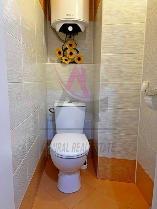 Дава се под наем Четиристаен апартамент в Варна, Чаталджа - 90 кв.м за 920 € - Снимка #7