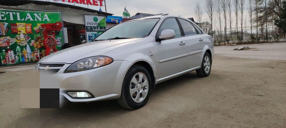 Продается автомобиль жентра