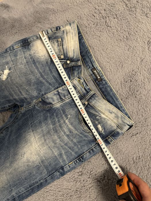 Мъжки дънки JustCavalli