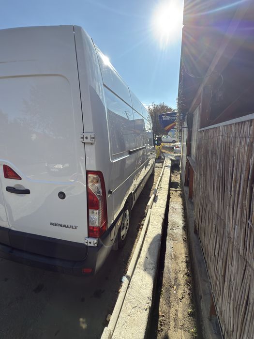 Vand Renault Master III