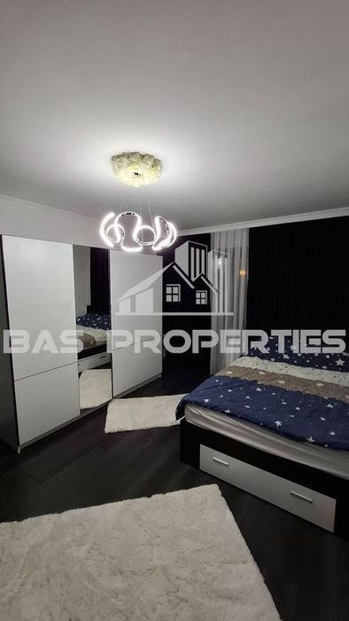 Продава се Тристаен апартамент в София, Овча купел 2 - 75 кв.м за 2800 €/кв.м - Снимка #6