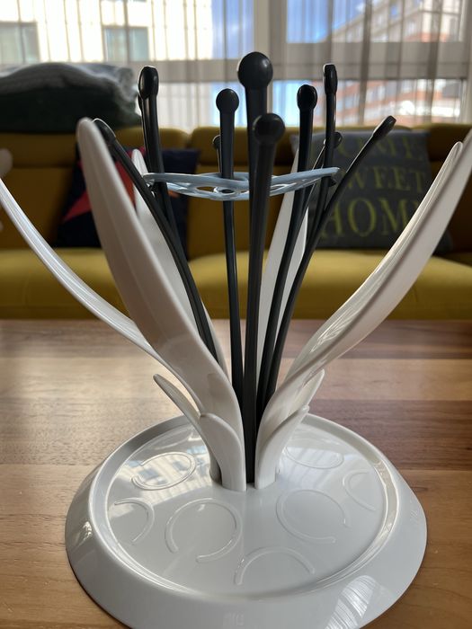 NUK 4бр бебешки шишета