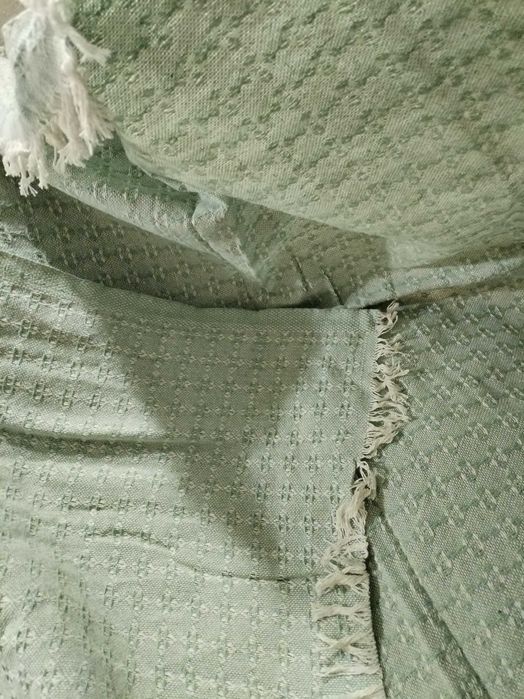 Ipekce турецкий Покрывал для кровать