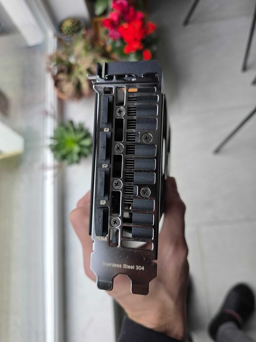 Vand placa video ASUS Dual GeForce RTX 4060, 8GB GDDR6, 128-bit