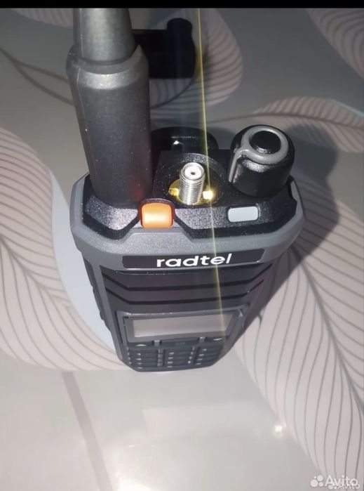 Рация Radtel rt 860