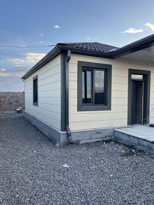 Покраска Фасадов