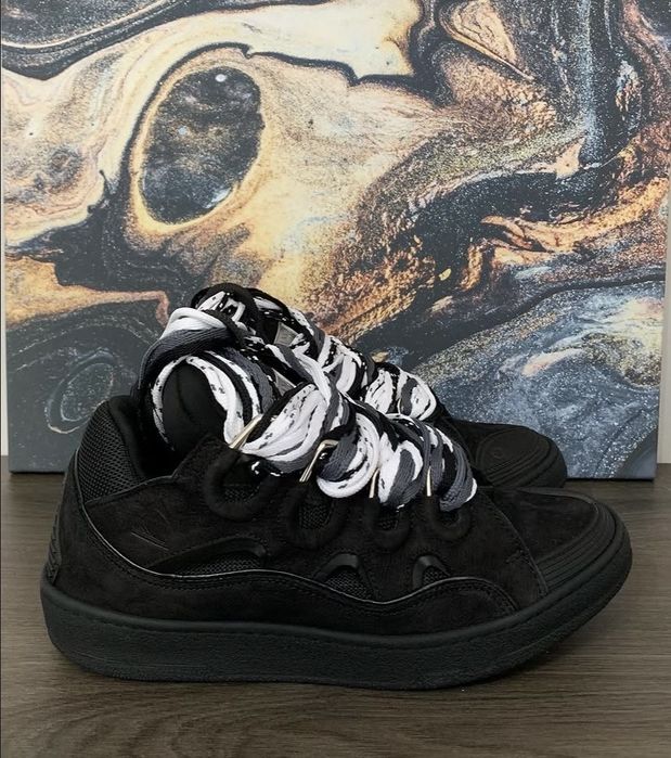Lanvin curb marimi 36-46/verificare-ramburs