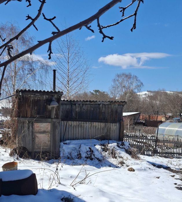 Дом 3-х ком 6-й район 76 кв