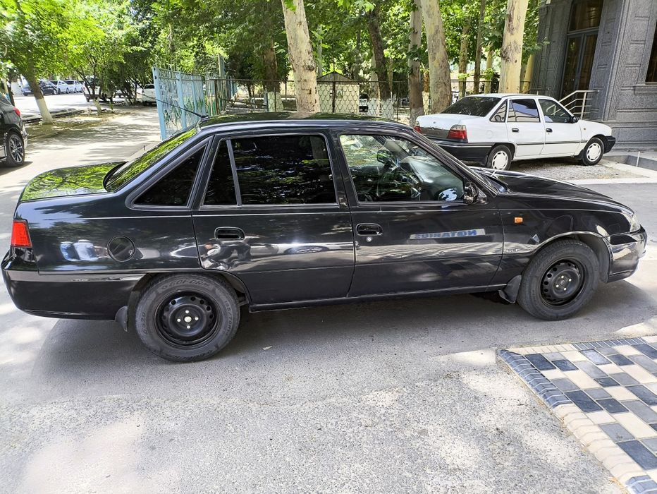 Nexia II Dohc 2008 сотилади. Продаётся Nexia II 2008