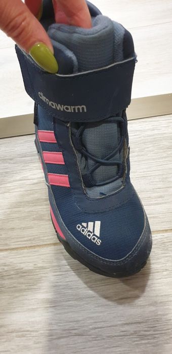 Боти Адидас номер 28