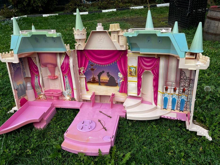 Castele păpuși superbe