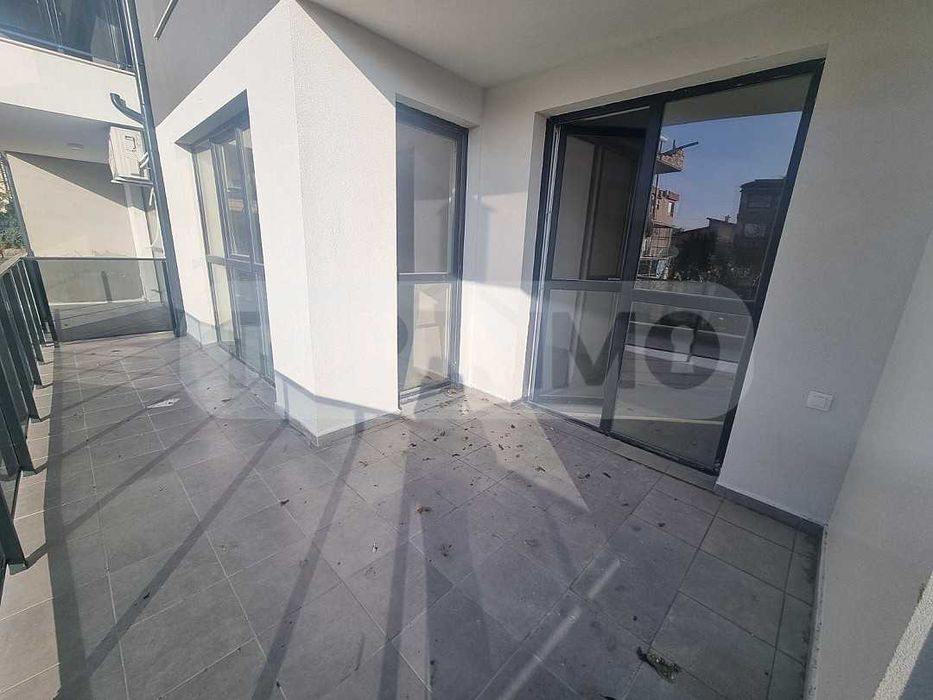 Продава се Двустаен апартамент в Варна, Левски - 78 кв.м за 1898 €/кв.м - Снимка #6