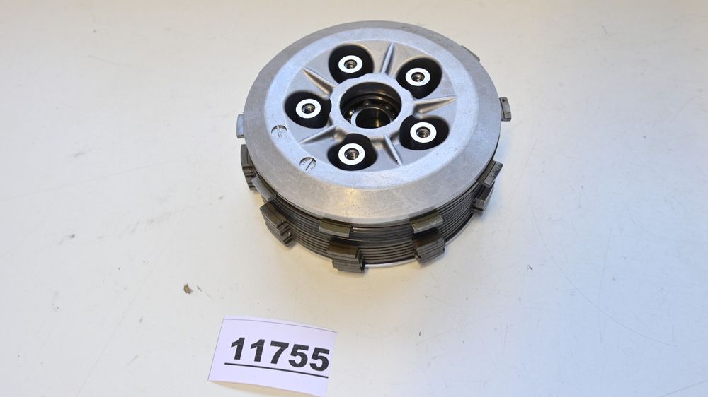 Ansamblu Ambreiaj Honda CBR600RR 2007 - 2012