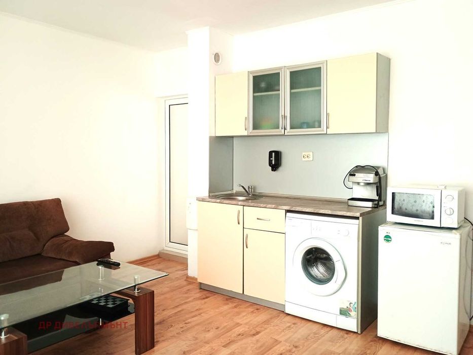 Продава се Двустаен апартамент в к.к. Слънчев бряг - 58 кв.м за 1119 €/кв.м - Снимка #6