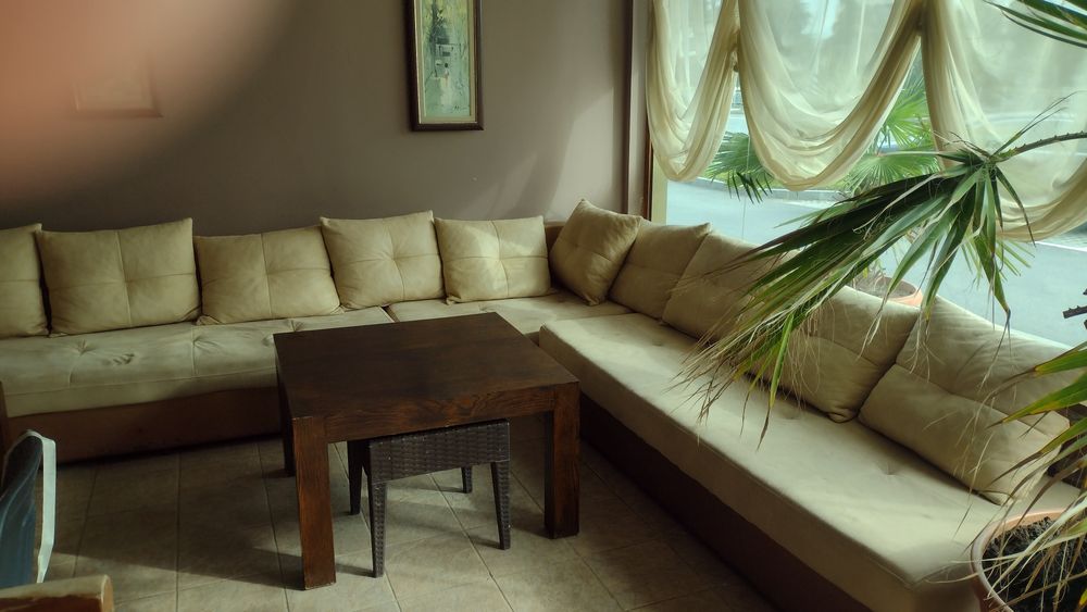 Продавам комплект дивани