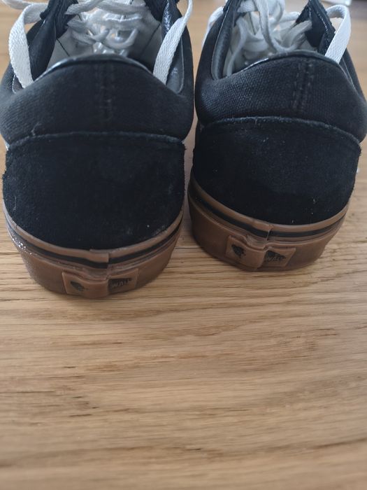 Vans skate shoes - mărime 44