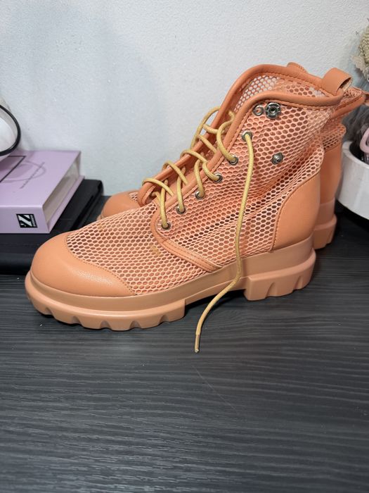 Ghete vara  din plasa