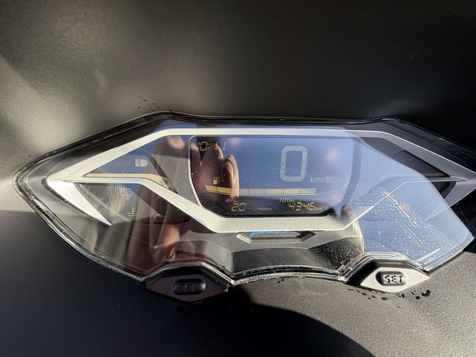 Honda PCX 125 – 2025