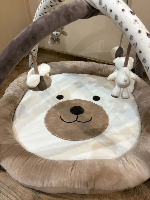 Бебешка гимнастика - Като нова