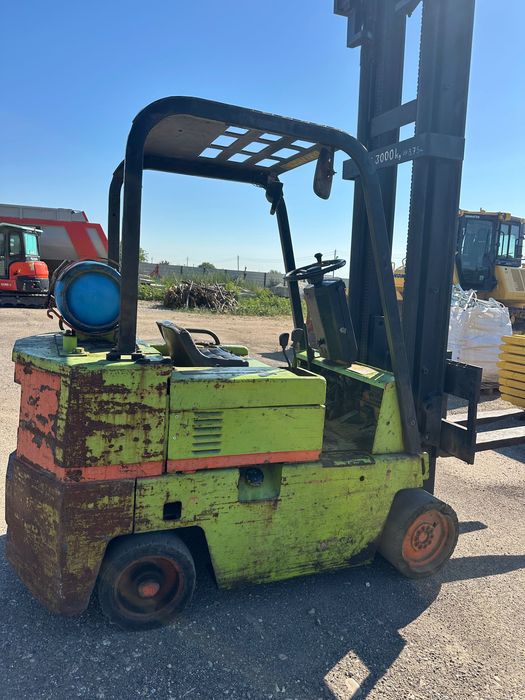 Caterpillar  Нов Внос