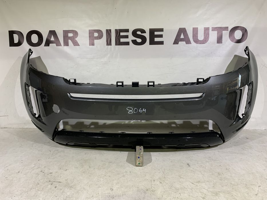 Bara fata Range Rover Evoque, Dynamic, 2019, 2020, 2021, 2022, 2023, cod origine OE K8D2-17F003.