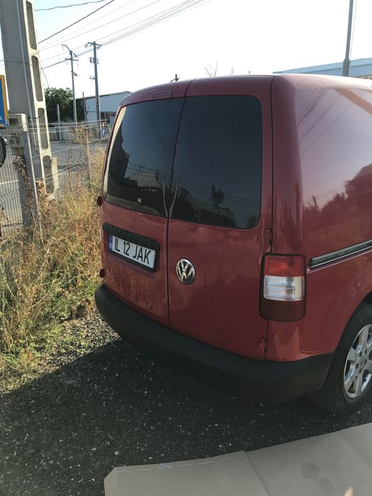 Vw caddy nu Ford transit nu Peugeot partner