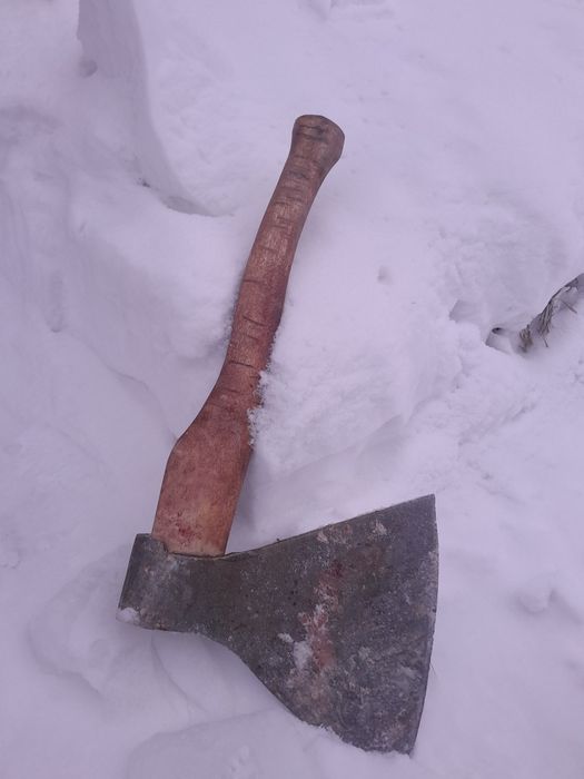 Продается Топор(балта)