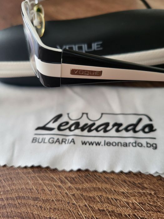 Диоптрични очила,рамка Vogue