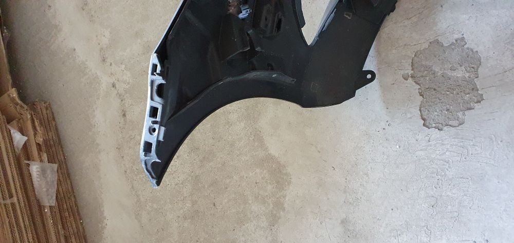 Bara fata mercedes c class w205 2014 2018