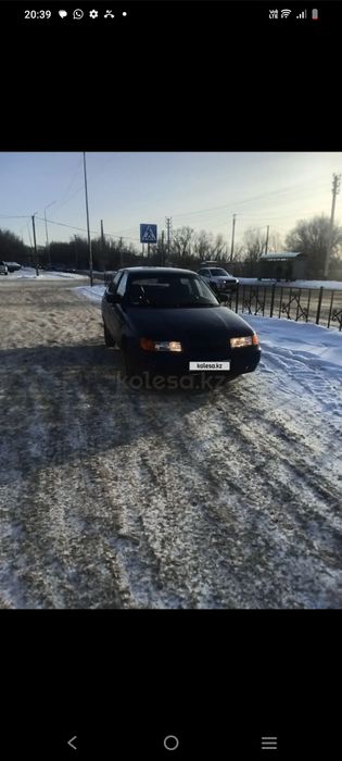 Продам ваз 2110.