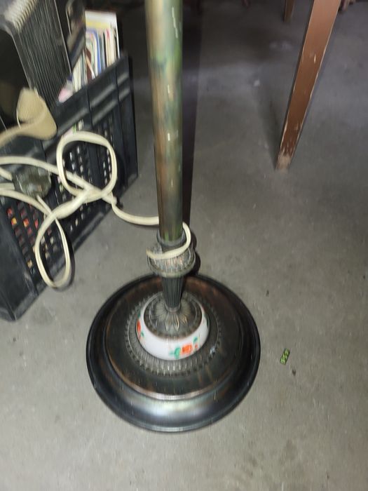 Торшер ссср в отличном состоянии