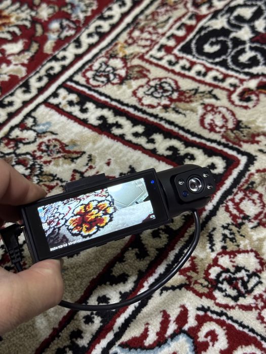 Продаётся Видиорегистратор 2 камернный