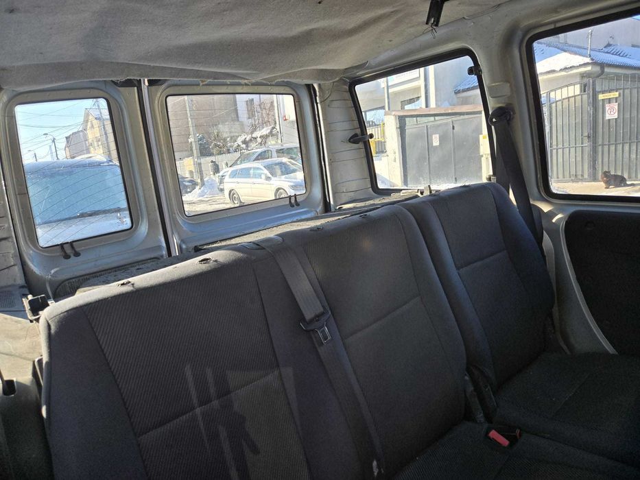 Fiat Doblo Autoutilotara N1