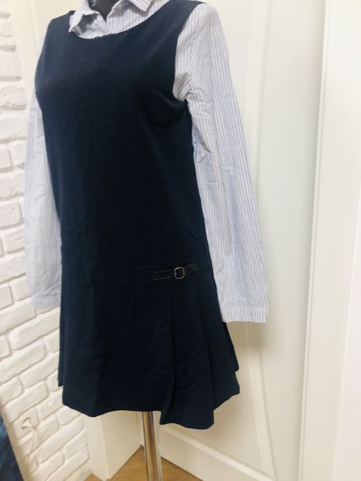 Детски рокли Зара