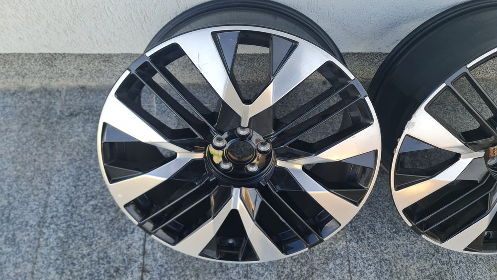 Janta Volvo Polestar 4 IV 22 inch 80012656