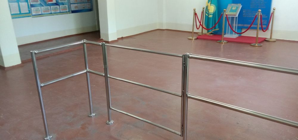 Нержавеющие изделия