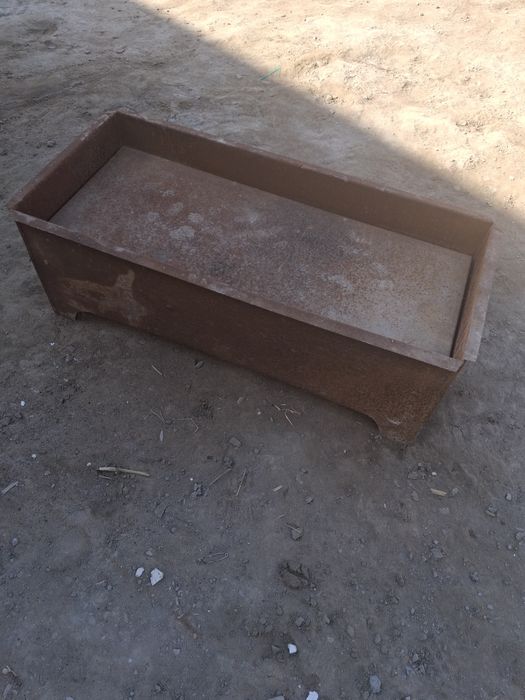 Монгал для шашлыка