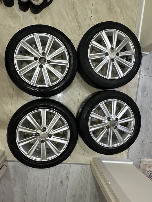 Продам диск R15 камрики