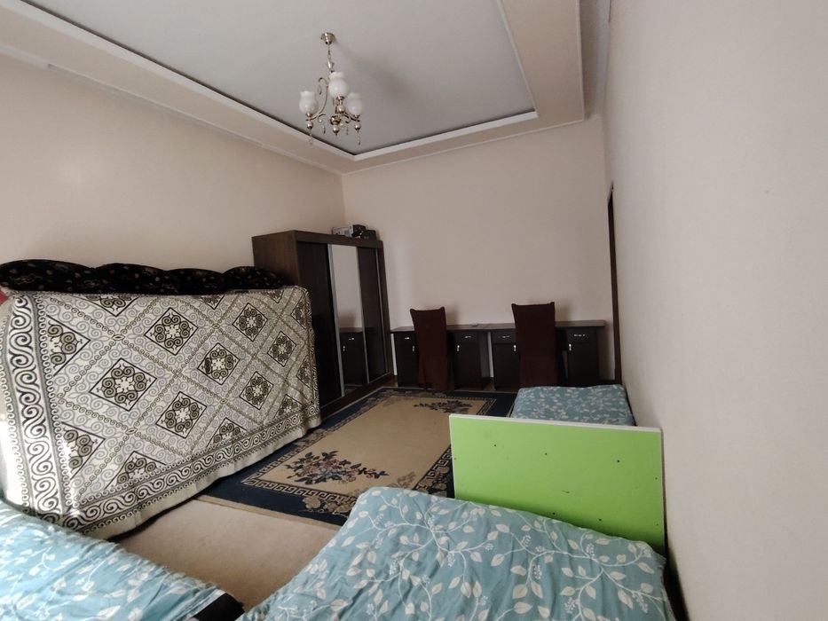 Tez kunda 6 sotixli xovli sotiladi.