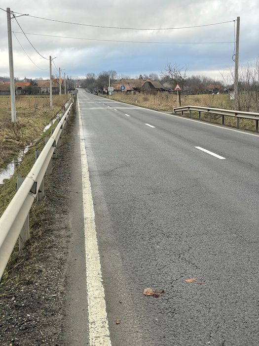 Teren Intravilan 56 Arii Brancovenesti