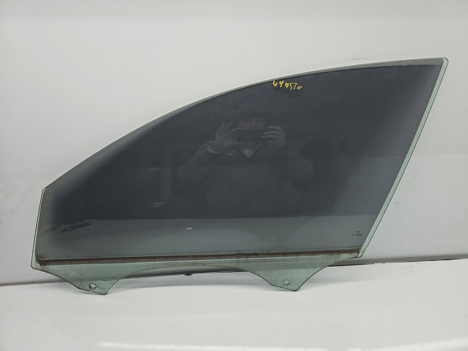 Geam usa stanga fata AUDI A6 (4G2, C7) [Fabr 2012-2017] OEM