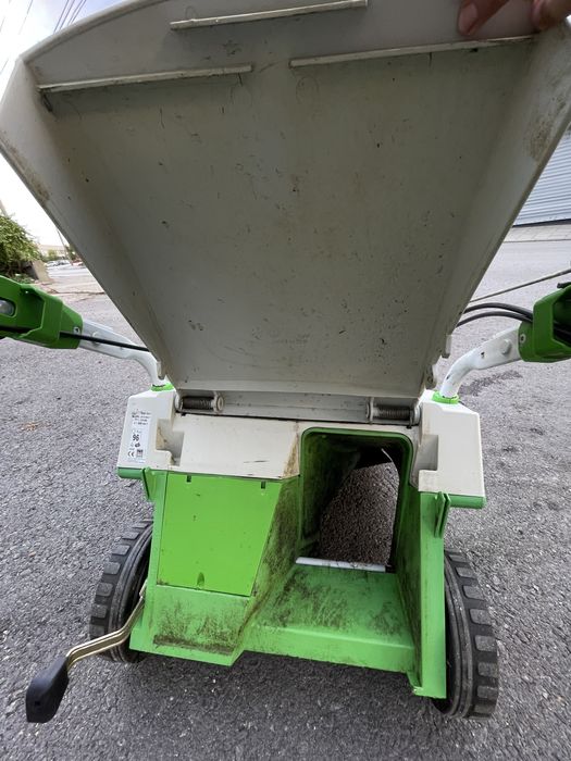 Самоходна бензинова косачка VIKING MB 505