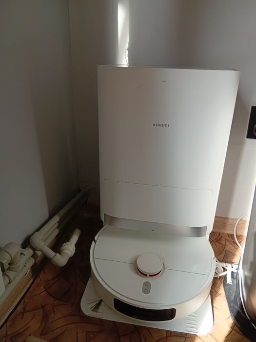 Продаётся пылесос Xiaomi X20