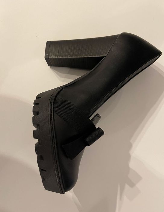 Дамски обувки Maciejka