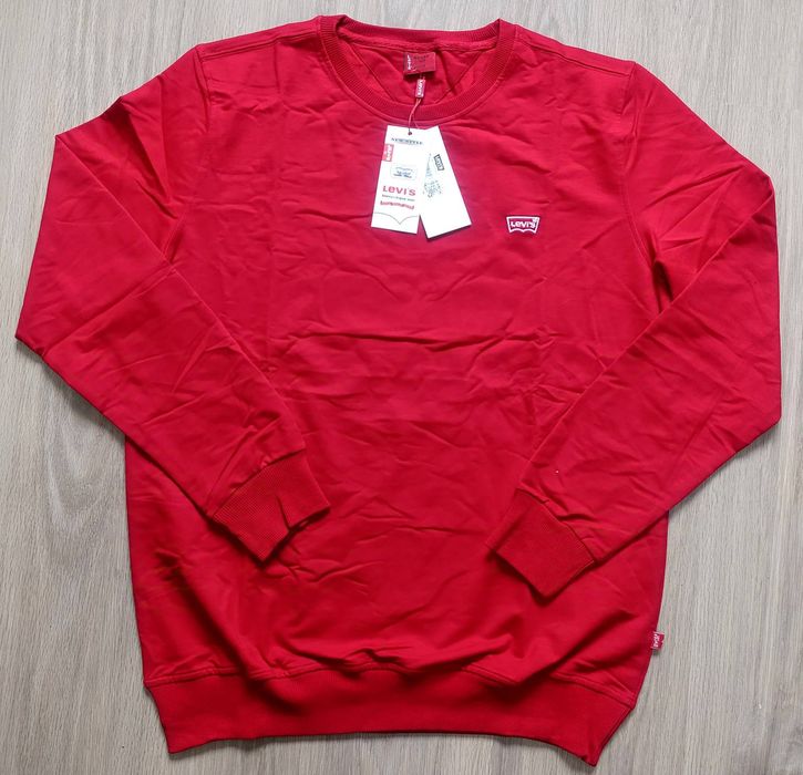 Мъжки блузи Diesel, Levis