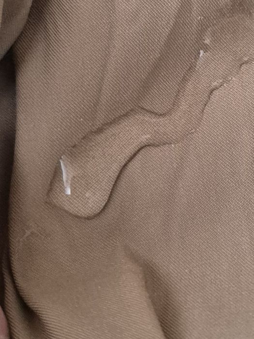 Pantaloni premium Chervò, Aqua-Block, Dry-Matic, Femei - 42