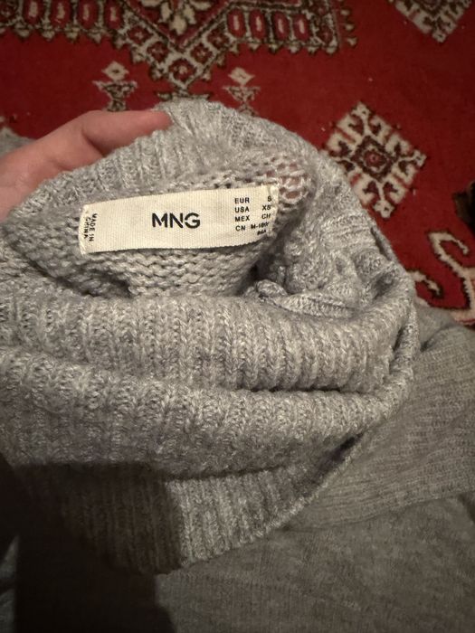 Все 6 кофт за 10000