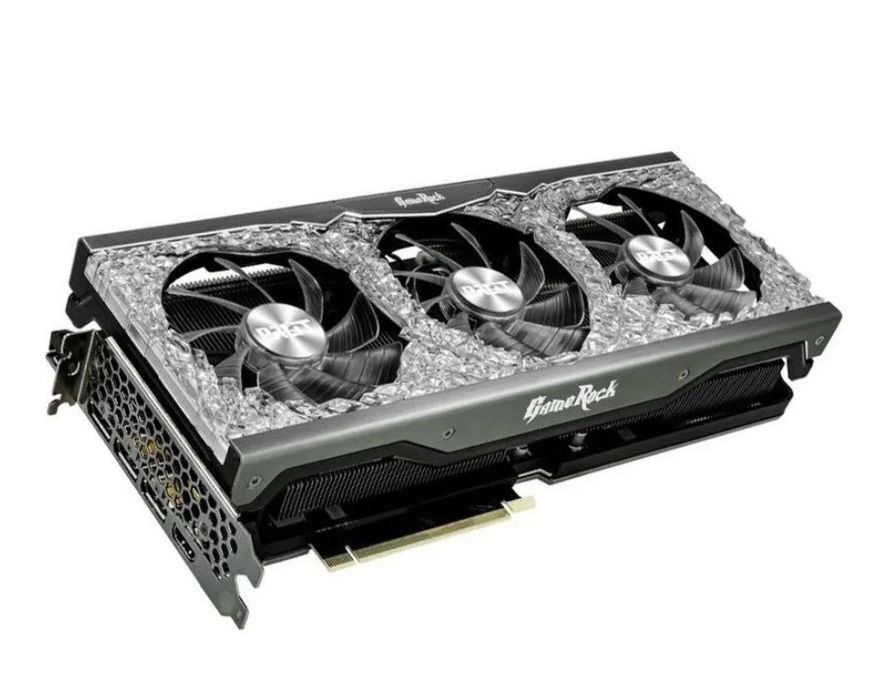 Продам видеокарту RTX 3080