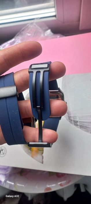 Продам чисы новый