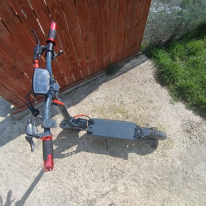 Kamikaze k1 plus